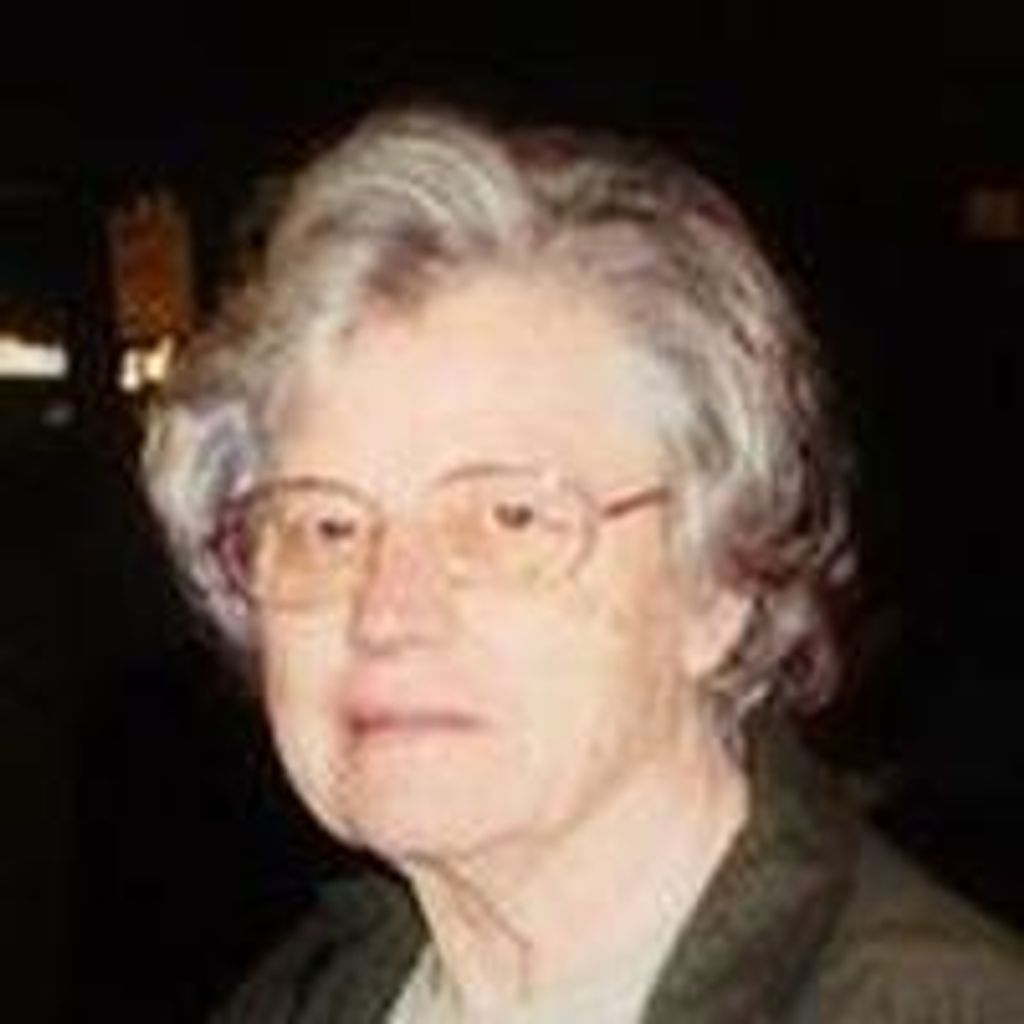 Mary Maggline Docktor