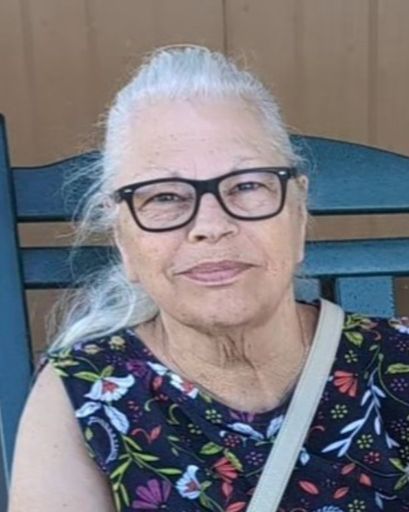 Shelby Jean Campbell's obituary image