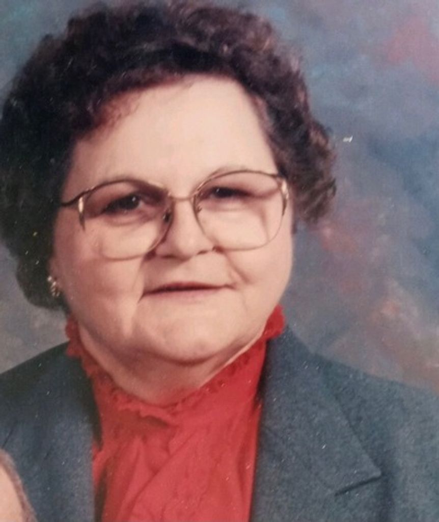 Sallie Ann Wells Profile Photo