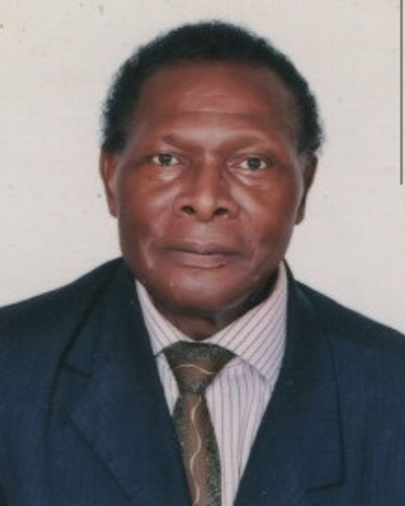 Felix Bongjoh