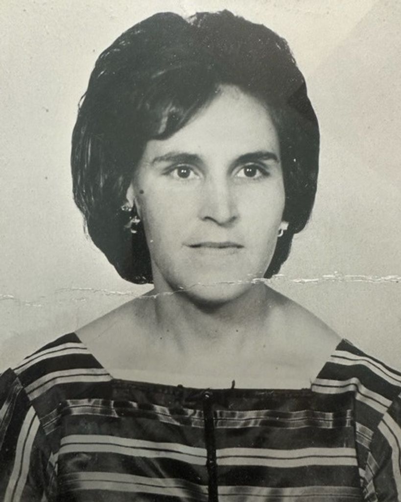 Rosa Maria Chavez