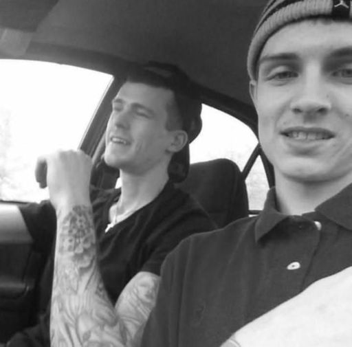 Zachary Snowburger Profile Photo