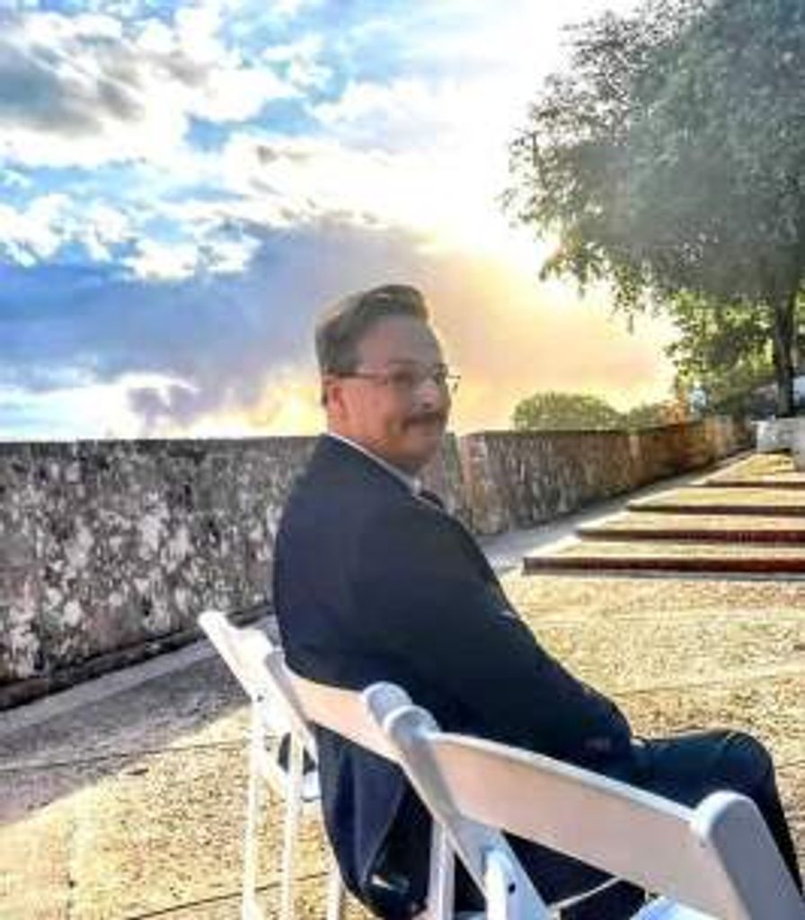 Donald Hayden Profile Photo