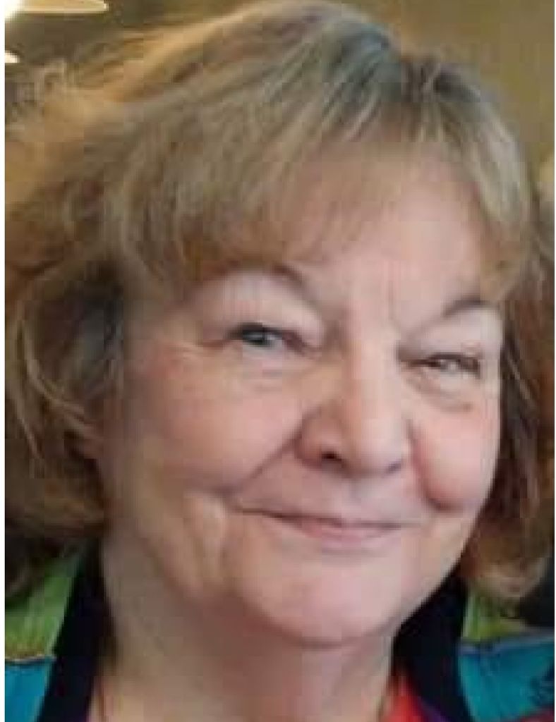 Mary Margaret Kinsler, "Meg" Profile Photo