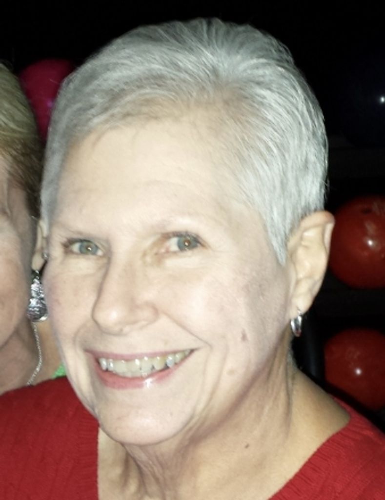 Dawn Elizabeth Roessle