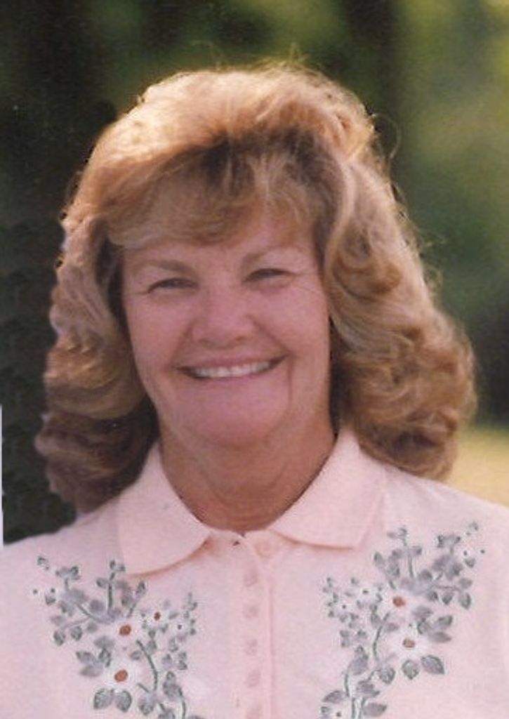 E. Joan Lindle