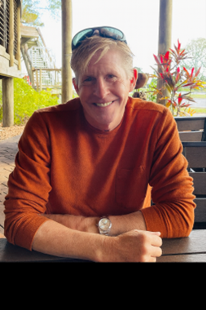 Gregory Lenart Profile Photo