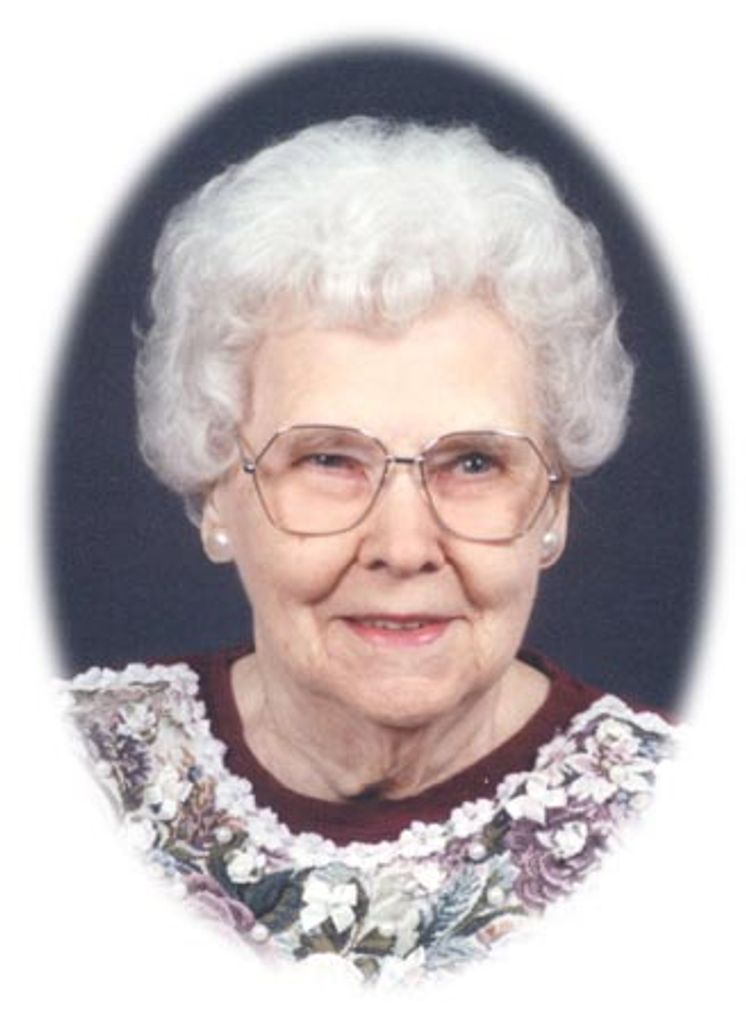 Helen Olstad