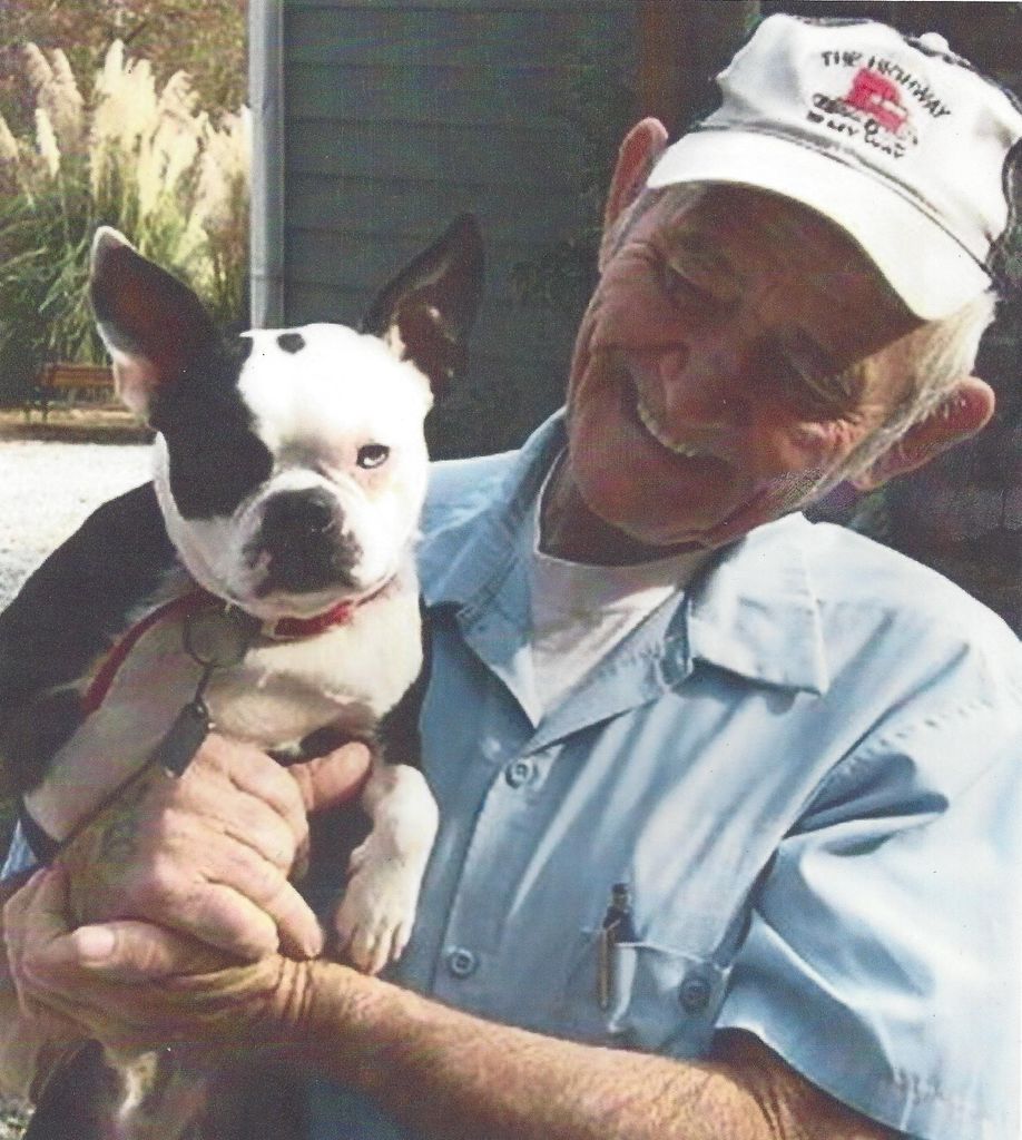 John "Jack" Jackson Wehunt, Sr.