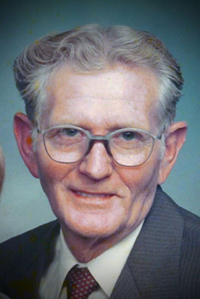 Arlie Edward  Agan