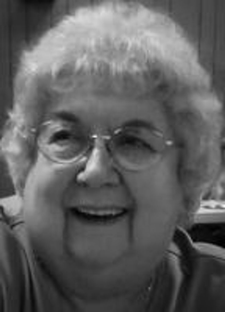 Betty A. Hutchinson