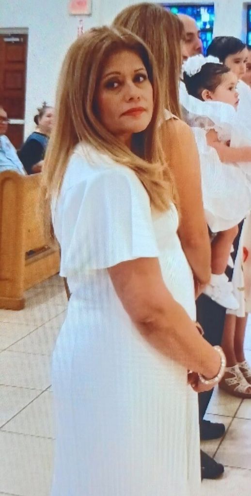 Maria D. Lozano