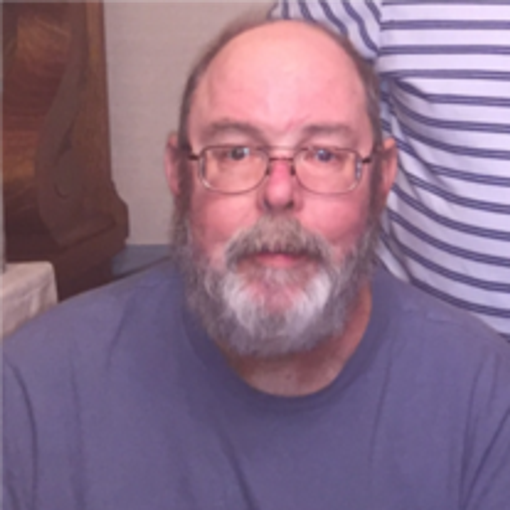 Richard "Rick" Mccabe Hudson