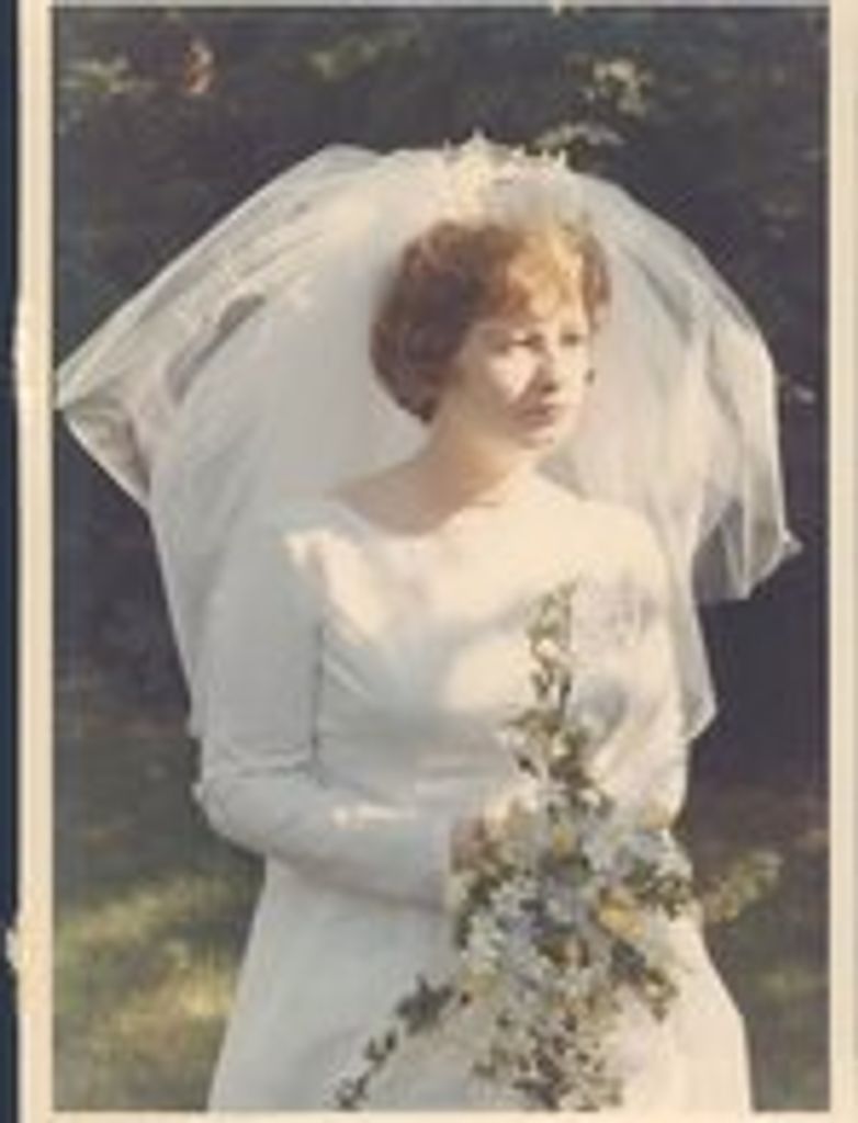 Joyce Morris