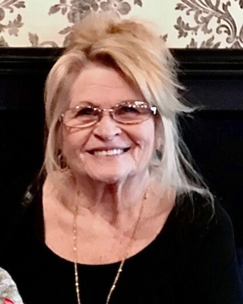 Barbara (Ferguson)  Neuhauser