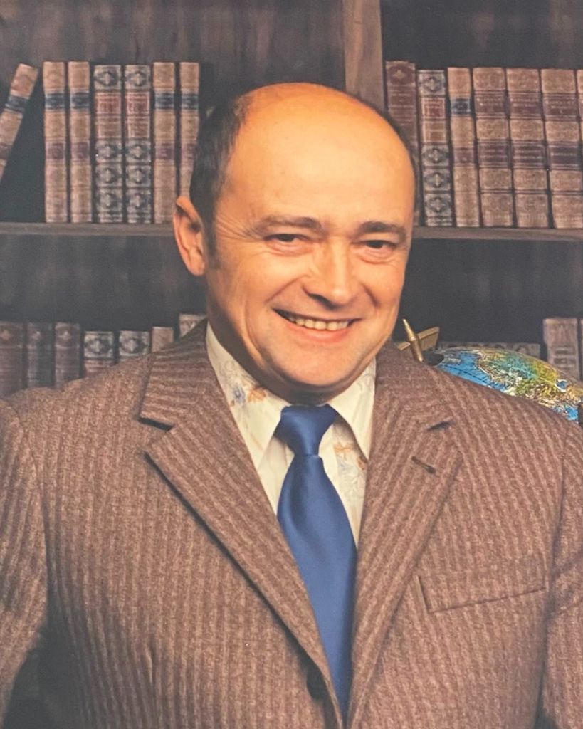 Zbigniew Jan Piotrowski
