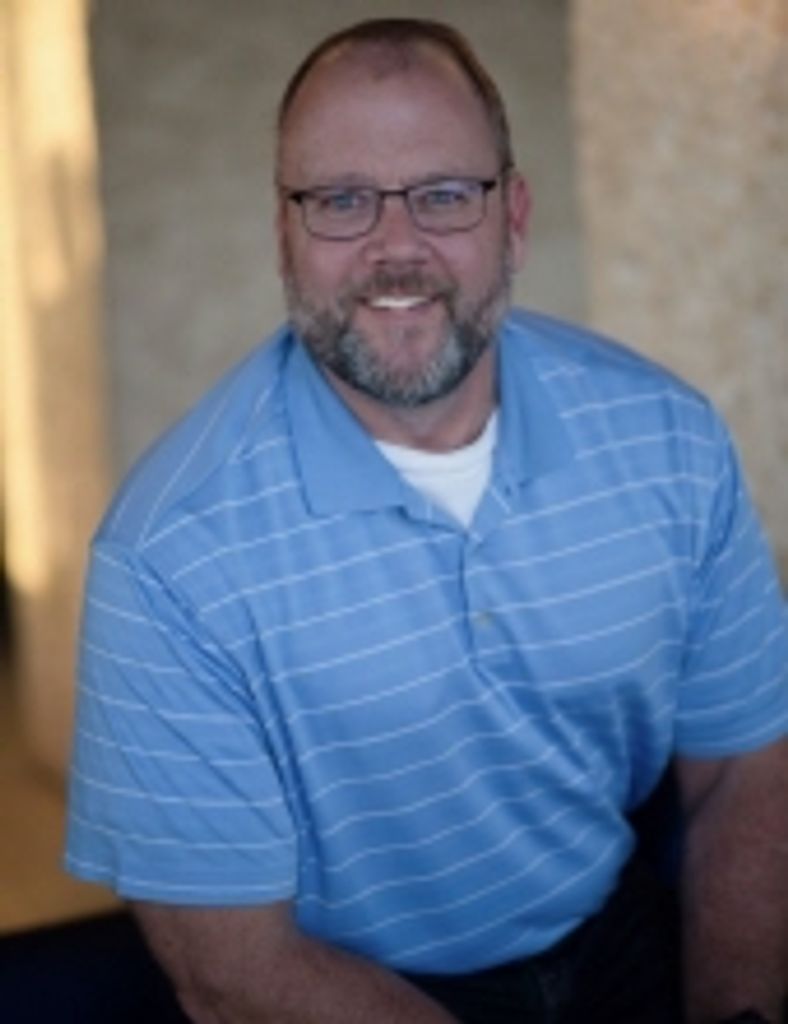 David Bahr Profile Photo