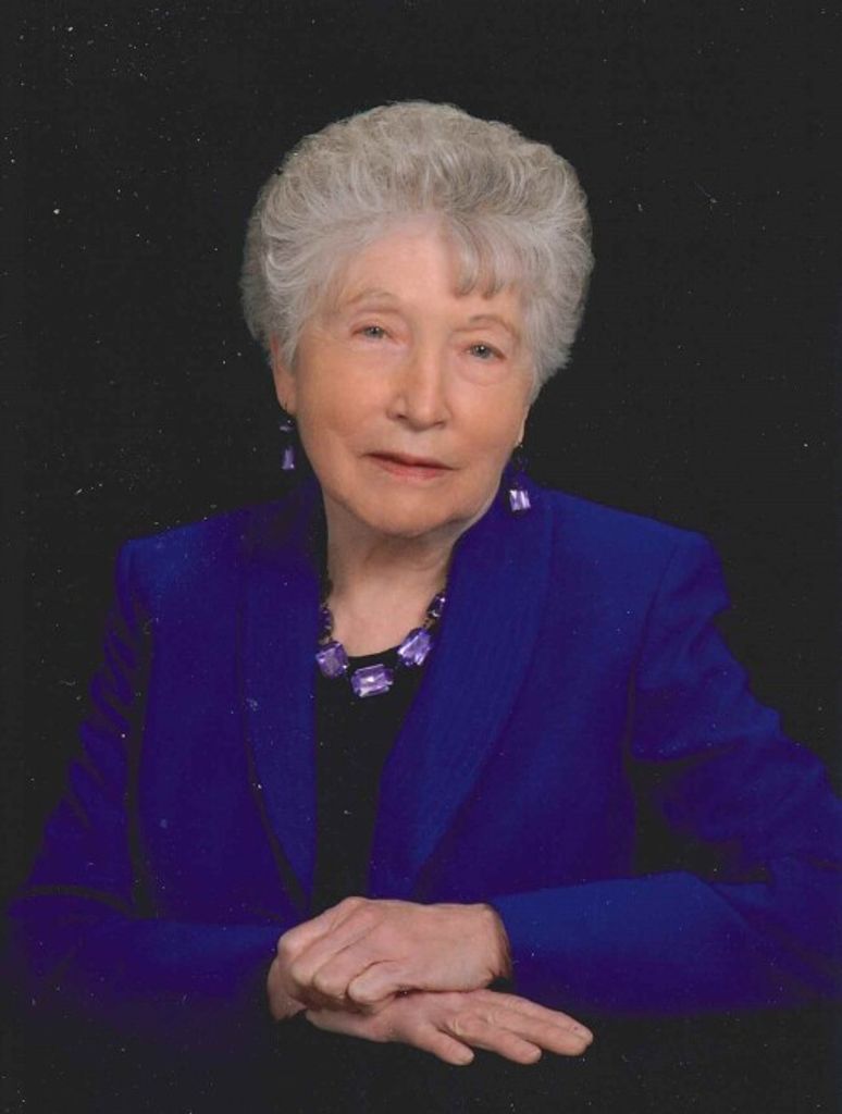 Marsena Burgess