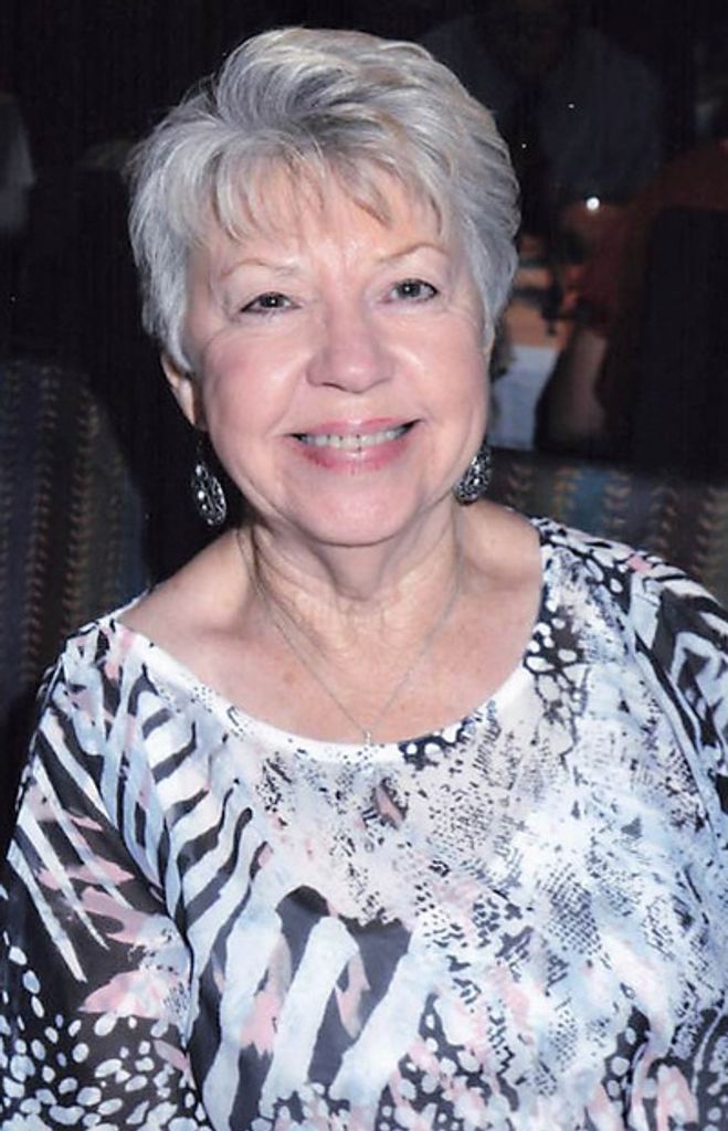 Janice Lanelle Bauerle Profile Photo