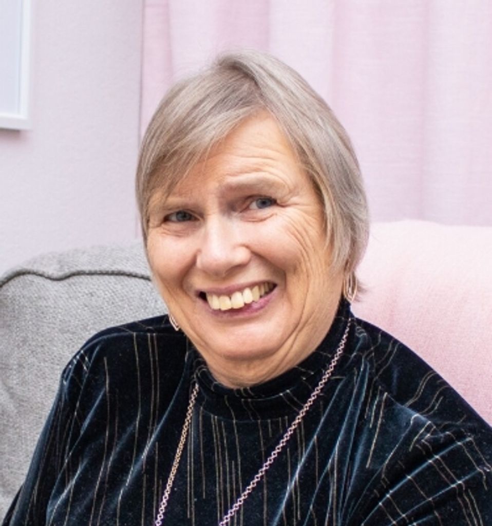 Sharon Ann Vander Veen