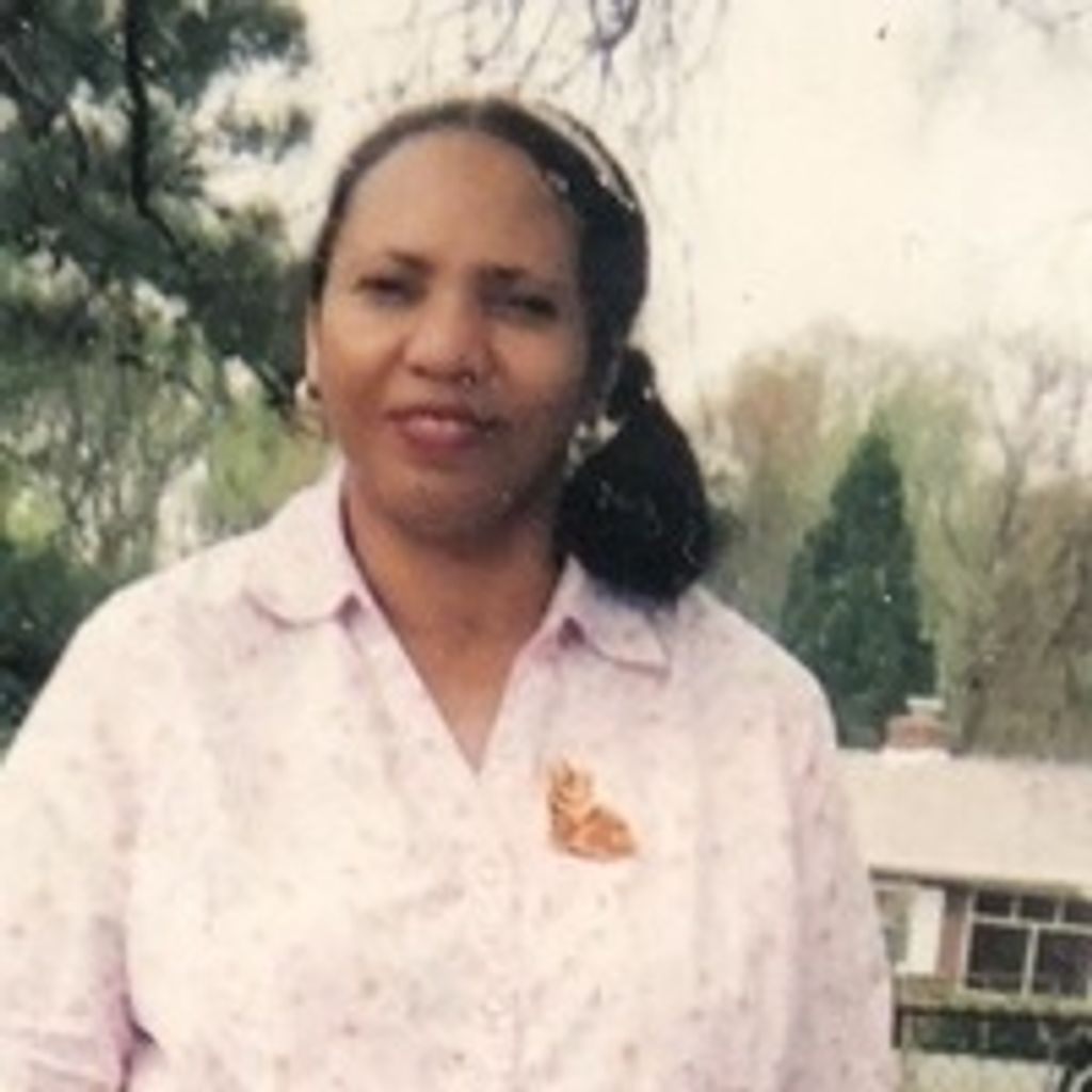 Denise Jones