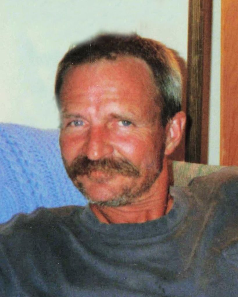 Calvin Michael Nelson Profile Photo