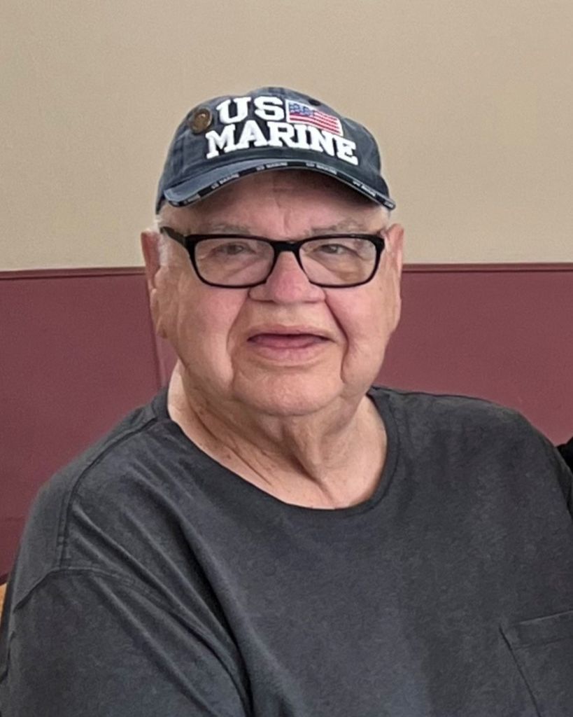 Richard Franklin Knowles