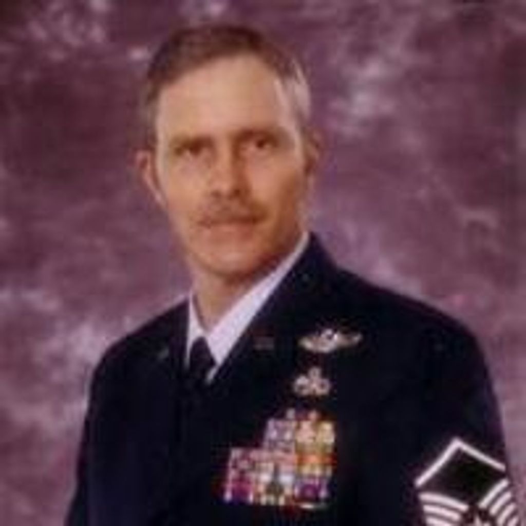 William "Bill" Alex