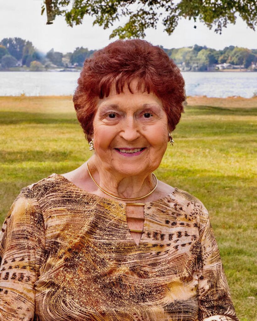 Norma A (Sieve)  Johanning