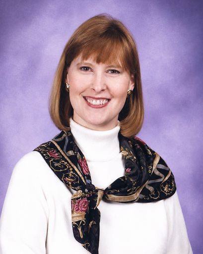 Lynne Adams's obituary image