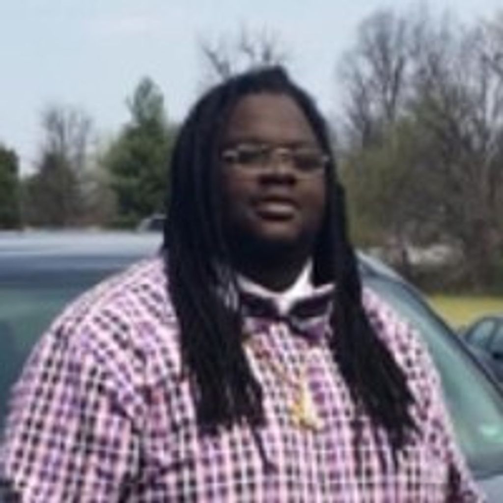 Dantwan Aaron O'Mar Johnson, Sr. Profile Photo