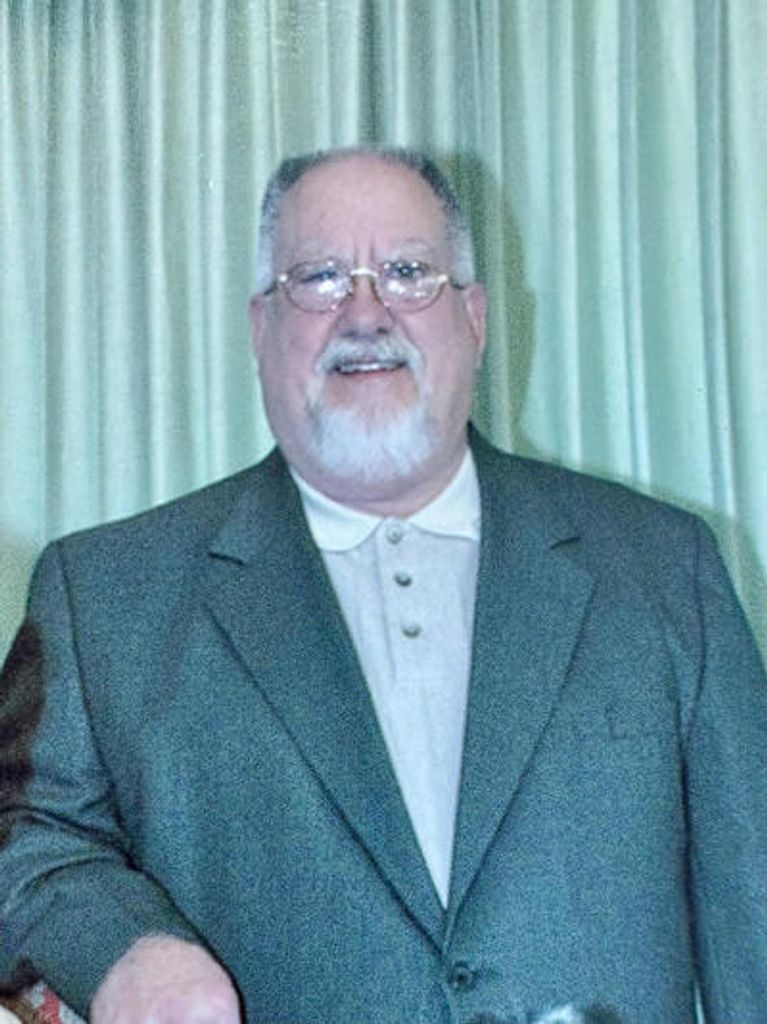 James C. Warren, Sr. Profile Photo