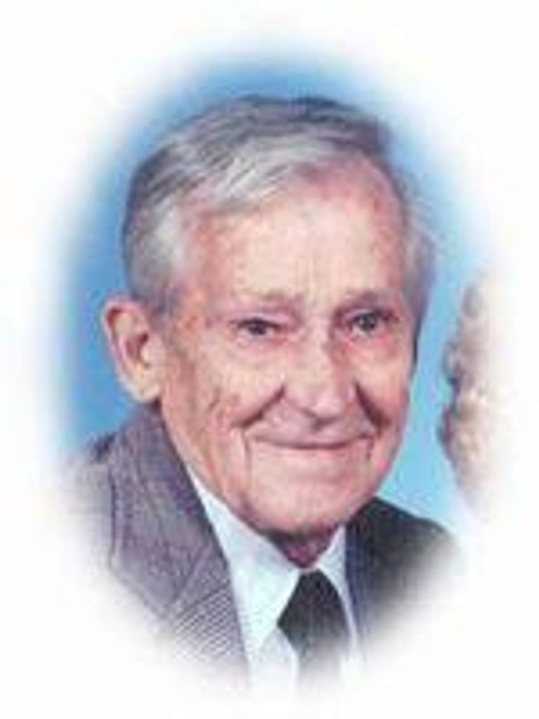 Earl E. Thomas