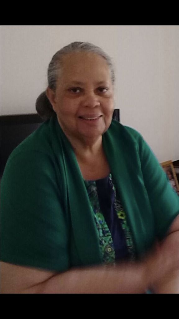 Carol Fay Wright Profile Photo