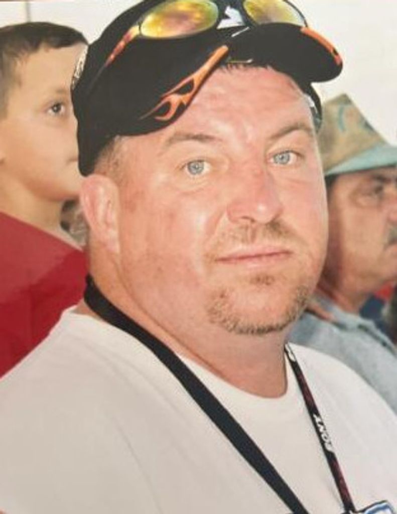 Alfred "Teddy" Theodore Mscisz Jr. Profile Photo