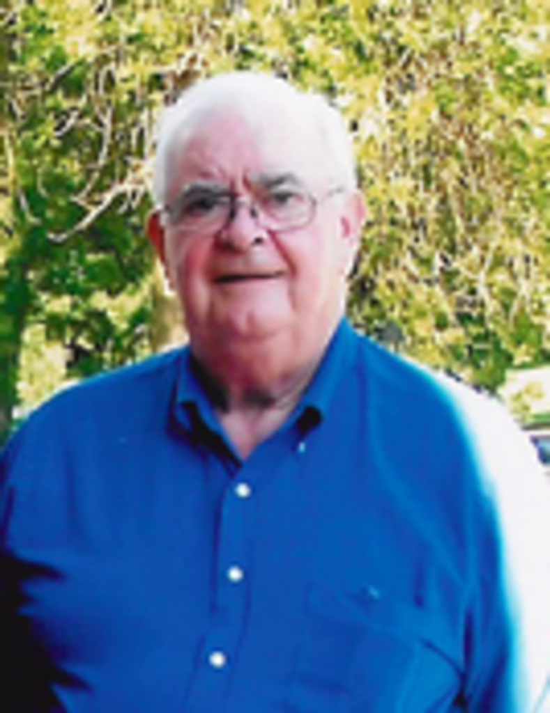 Robert C. Brotherton