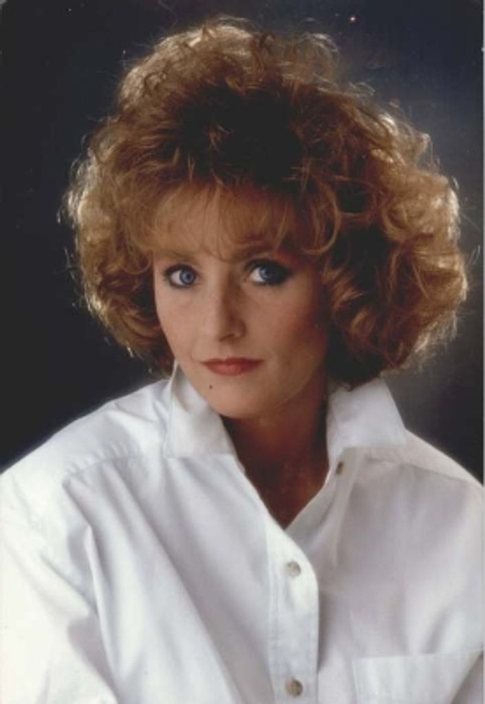 Tracey Frances Eckenbrecht