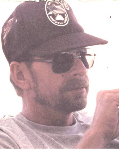Thomas Linden Anderson's obituary image