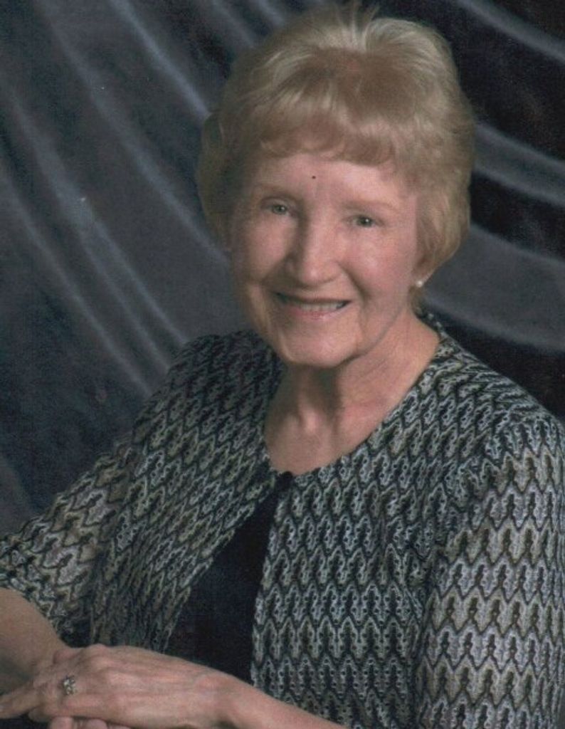 Donna Joyce Bartley Profile Photo