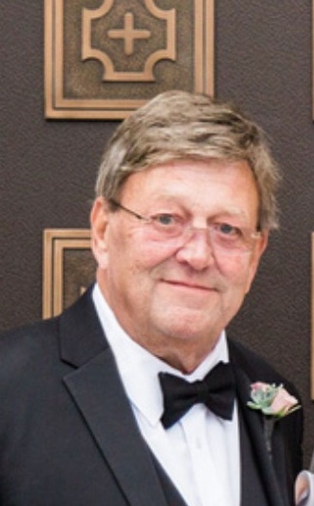 Mark J. Celusniak, Sr.