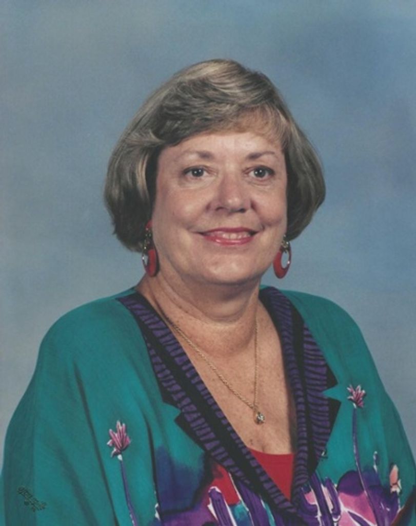 Terry Helaine Fest Profile Photo