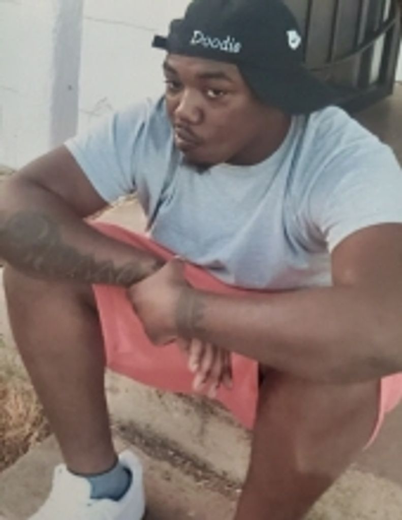 Rashad "Doodie" Johnson
