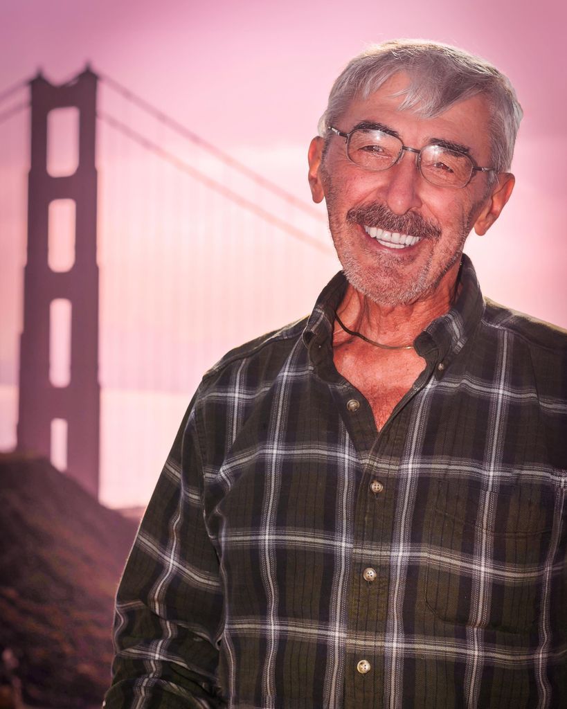 Daniel "Dan" Alfred Valerio, Jr.