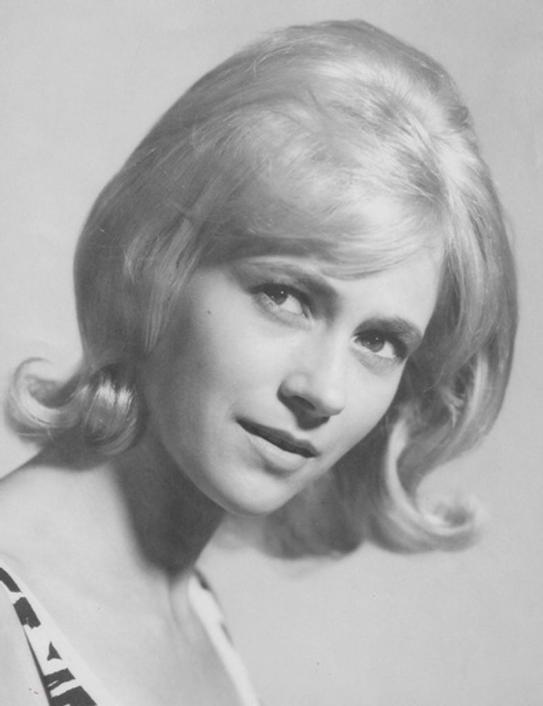 Nancy B. Kalloch