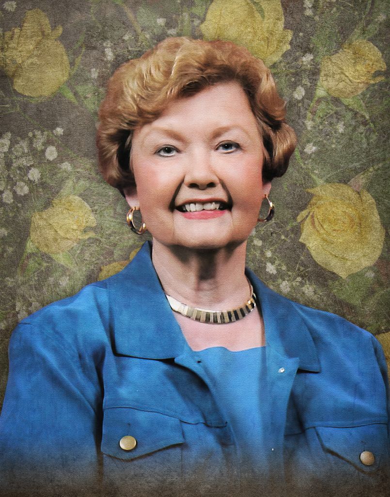 Mary Bissell Profile Photo
