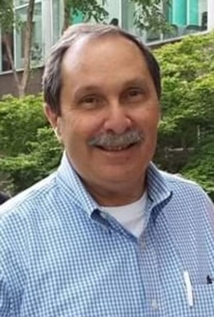 Irvin Lafleur Profile Photo