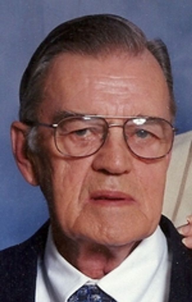 Robert Jack Mccullough