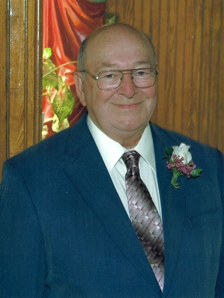 Peter Thomas Profile Photo