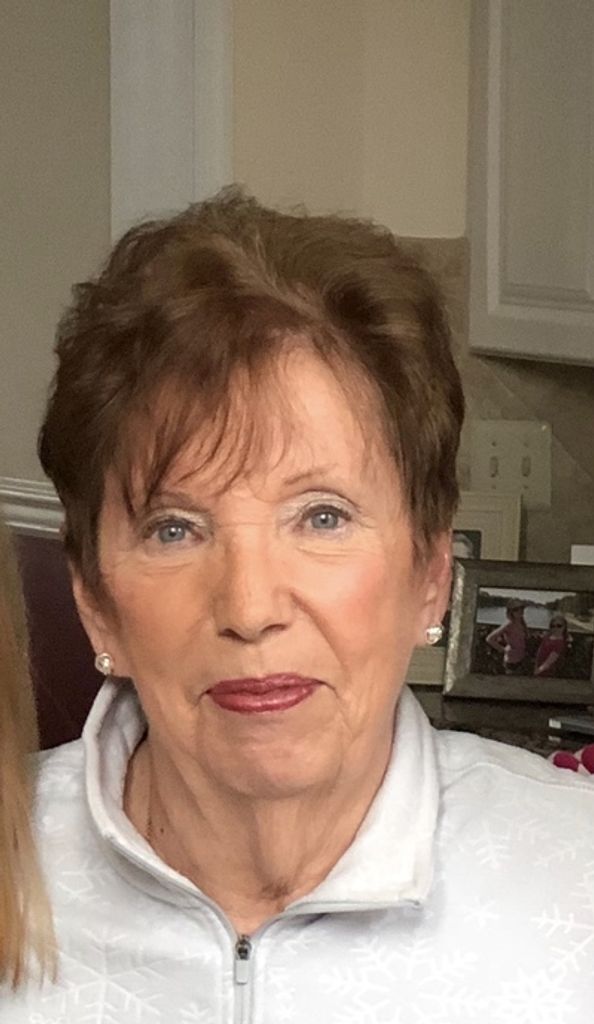Linda Heywood Profile Photo