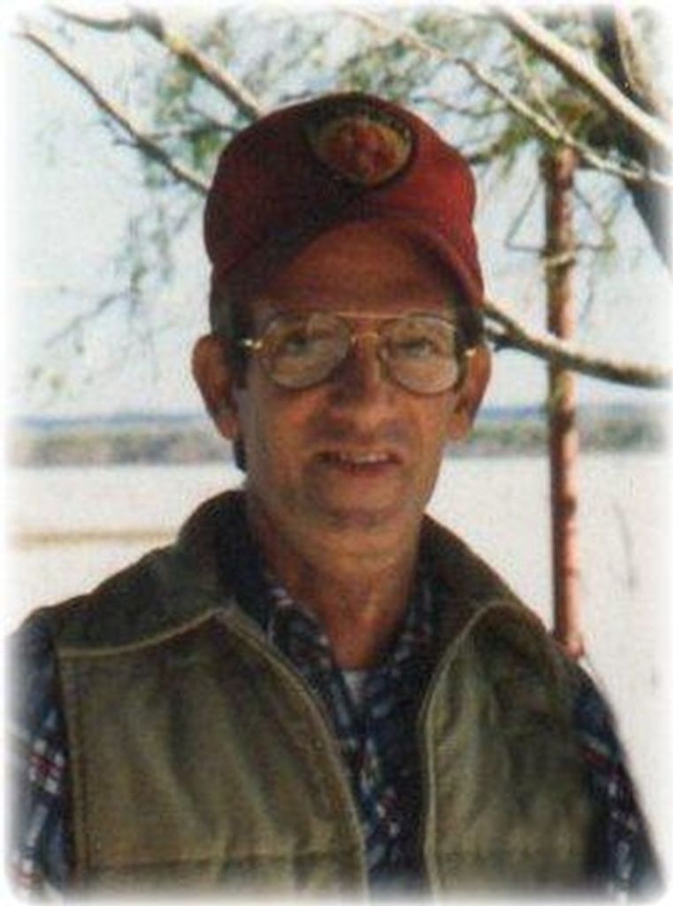 Michael Austin Morgan